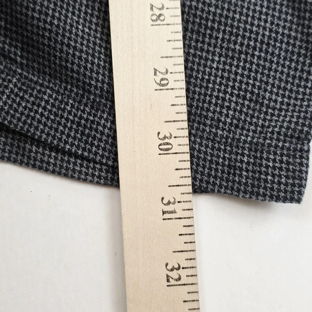 J.Crew Pants Mens M Gray Sweatpants Knit Elastic Waist Relaxed Fit Casual Preppy